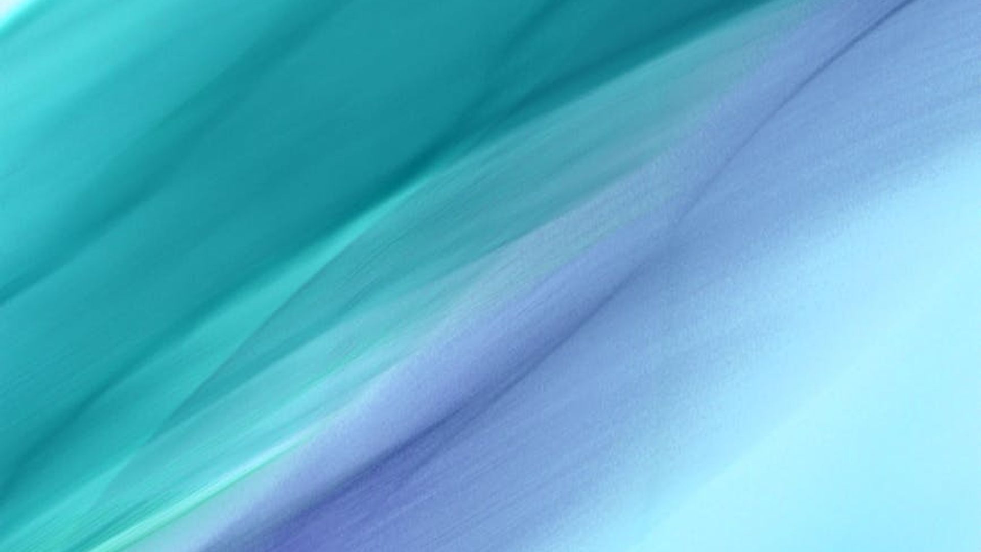 Abstract gentle waves representing flow and movement.